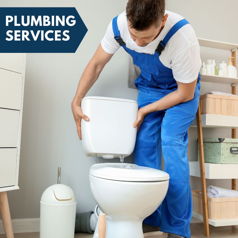 Plumbing Company in Harrell, AR